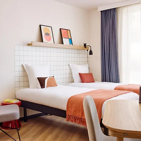 Hife Paris Porte De Versailles