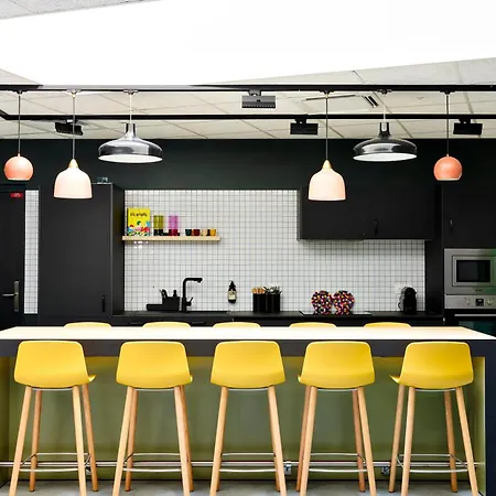 Hife Paris Porte De Versailles 3*
