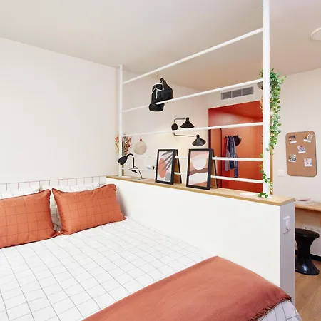 Hife Paris Porte De Versailles 3* إسّي لي مولينو